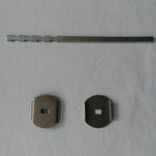 310s Pins With Washer for Ceramic Blanket Fixing thumbnail-3