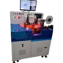 Bare Die Tape and Reel Machine HJC-560 thumbnail-2