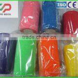 Horse Care Cohesive Elastic Wrap for Leg With High Quality thumbnail-5