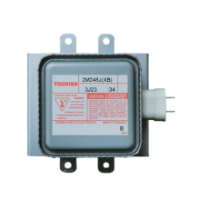 Toshiba Magnetron 2M248J Microwave Oven Accessories Magnetron Purchase