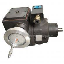 A2VK12, A2VK28, A2VK55, A2VK107 Hydraulic Axial Piston PU Polyurethane Rexroth A2VK12 Pump thumbnail-1