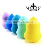 Free Shipping Wholesale Smooth Beauty Tool Water Drop Makeup Sponge Puff in 2016 thumbnail-1