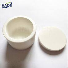 Planetary Ball Mill Ceramic Jar Zirconia Stabilized by Yttrium ZrO2 Zirconium Oxide Jar thumbnail-3