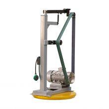 Metal Casting Belt SanderMachine Tool Belt Sander thumbnail-2