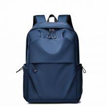 Japan and Korea Trend Double-shoulder Business Travel Backpack thumbnail-3