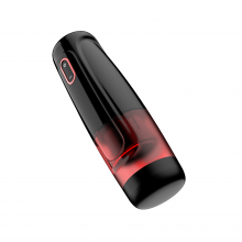 YIWA Thrusting and Rotating Masturbator Alice Pro thumbnail-4