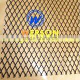 Aluminium Expanded Machine Cover ,silver and Powder Coated thumbnail-6