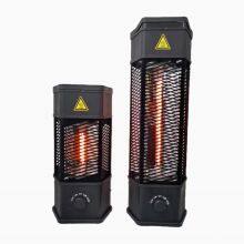 Wholesale Indoor 1500 Watt Electric Infrared Heater Halogen Patio Heaters thumbnail-4
