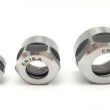 Clamping Nut thumbnail-4