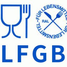 LFGB German Food Contact Material Testing （Inspection report）