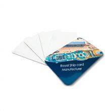 Cruise Light Card Mifare Desfire Ev1 RFID Card thumbnail-5