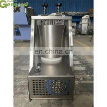 Electric Cocoa Beans Wet Mill Grinder Grinding Machine thumbnail-5