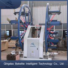 Semi-Automatic Pipe Coiler Work With Accumulator thumbnail-5