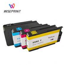 Wiseprint Compatible Primera LX1000 LX2000 LX 1000 2000 53464 53461 53462 53463 Ink Cartridge For Primera Color LabIe Printer thumbnail-5