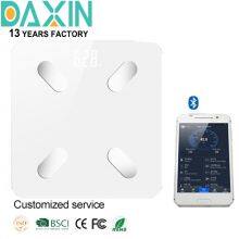 EF-919B4 Body Fat Scale Factory Direct Sales Can be Customized in Bulk Weighing Scale thumbnail-5