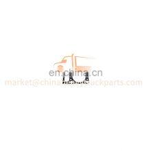 Foton Auman/Aumark/Miler/Land Pioneer Weichai-Motor Getriebe Zf/Fast Lkw-Ersatzteile 61500040049 Zylinderkopf-Dichtung thumbnail-2