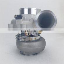 Good Quality G35 1050 G35-1050 Turbo 880695-5002s Standard Rotation Turbocharger thumbnail-3