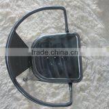 Metal Furniture High 72cm Colorful Restaurant Chair thumbnail-5