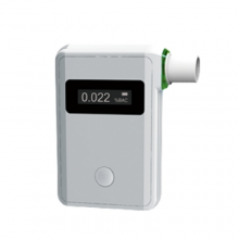 AT800 Fuel Cell Breathalyzer for health