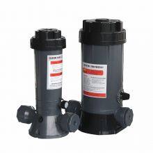 Automatic Pool Chemical Dispenser Swimming Pool Chlorine Feeder thumbnail-3