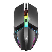 Newest K3 Wired Gaming pc Mouse Optical Mouse Esports Mechanical DPI 800-1200-1600 Ajustable Mouse