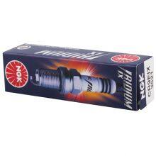 Mayorista de bujías de chispa originales y auténticas de aleación de iridio NGK CR8EIX 3521 para el motor del automóvil de MITSUBISHI thumbnail-4