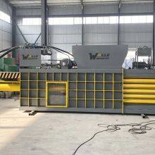 Walle Industry Straw Package Grass Compressor Straw Rice Straw Baler thumbnail-3