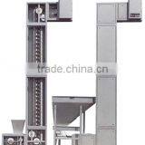 Rubber Lifting Belt China Conveyor Belt System thumbnail-2