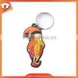 Factory Customized Custom Soft Pvc Keychains thumbnail-5