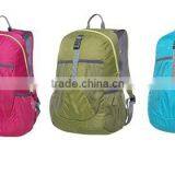 Waterproof Oxford Bicycle Bag Hiking Bag Travel Bag School Bag thumbnail-6