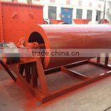 2014 Hot Selling Cylinder Stone Scrubber,stone Mashing Machine