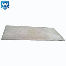 Wear Plates for Heavy Duty Equipment Chromium Carbide Overlay Durable High Impact Resistance thumbnail-2