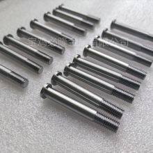 99.95% Pure Molybdenum Rod and Molybdenum Processing Workpiece Molybdenum Electrode Rod thumbnail-3