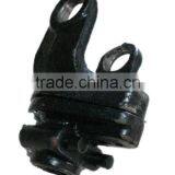 Isuzu Pto Shaft Coupling Flexible Rubber Crank Shaft for Agriculture Use thumbnail-3