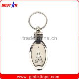 Hot-selling Metal Keychain for promotion