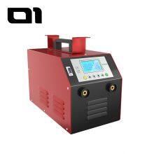 400mm Electric Fusion Welding Machine thumbnail-1