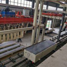 AAC Aerated Block Production Line, Autoclaved Aerated Concrete Block Equipment Price thumbnail-2