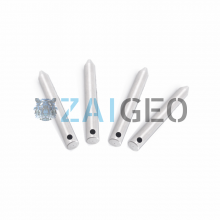 Waterjet Focusing Tube Mixing Nozzle 7800086 7800080 7800136 7800137 7800138 7800139 7800140 For WJS Waterjet Cutting Machine Spare Parts thumbnail-1