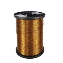 New Type 240 Class Aluminum Enameled Winding Wire for Voice Coil thumbnail-4