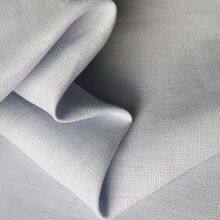 L6012 Natural Linen Fabric For Summer Dress Quilting Fabric For Bedding thumbnail-2
