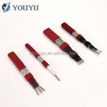 Constant Wattage Heating Cable Price China Constant Temperature Heating Cable for Underground Heating Cable thumbnail-4