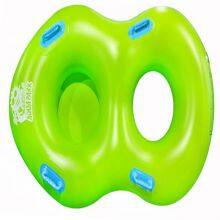 Water-skiing Rings, Single and Double-person Swimming Rings, Thick-handle Swimming Rings, and Rafting Rings. thumbnail-4