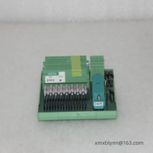 TRICONEX 7400166-390-REVA2 Safety Control System thumbnail-1