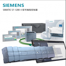 Siemens S7‑1200 Communication Module CM1241 thumbnail-1
