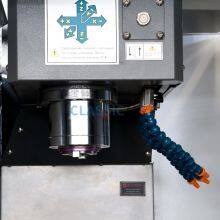 High Precision VMC650 Gantry Machining Center CNC Milling Machine for Metal Precision Machining thumbnail-4