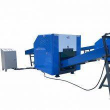 Xinhang Diaper and Sanitary Napkin Crusher, Core Cotton Cutter thumbnail-5