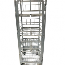 Farm Dairy Milk Trolleys thumbnail-3