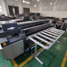 Caiyi 2.0m UV Hybrid Printer With Ricoh Gen6 CY-RF2000 thumbnail-2