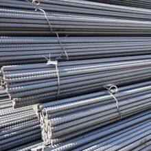 Steel Rebar & Straight Steel Rebar，6mm、8mm、10mm、12mm、14mm、16mm、18mm、20mm、22mm、25mm、28mm、32mm、36mm、40mm、50mm thumbnail-2