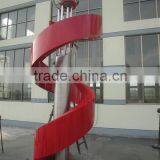 Musical Fountain Sculpture,garden Fountain,modern Sculpture Fountain thumbnail-4